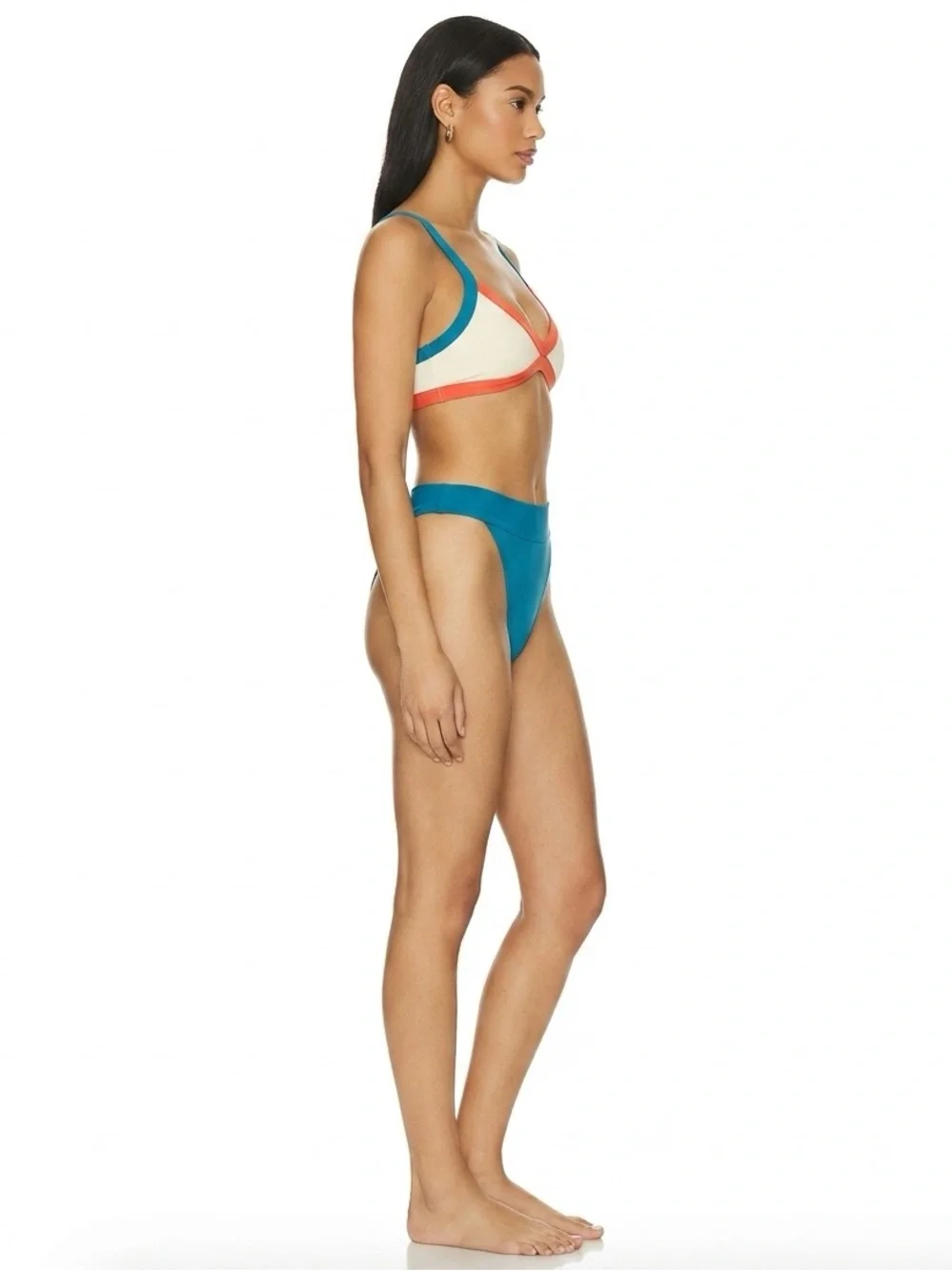 l*space nwt bikini
